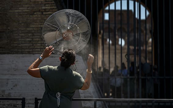 Morti di caldo: contare le vittime del clima è difficile ma necessario