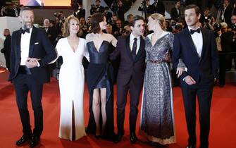 È morto l'attore Gaspard Ulliel