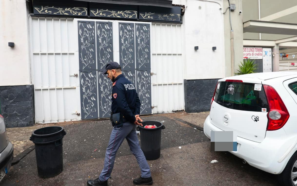 Napoli, il 19enne ucciso da colpo di pistola alla testa non era obiettivo dell