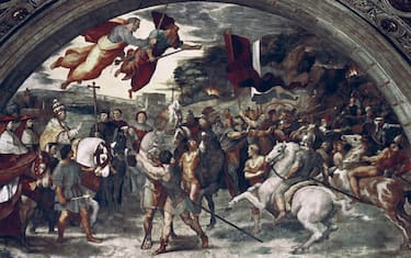 San Leone Magno