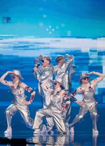 03-eurovision-2025-prima-serata-getty - 1
