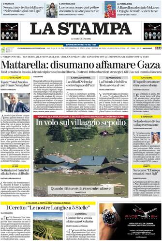 La Stampa