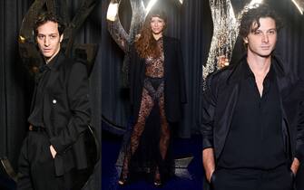 15-saint-laurent-paris-fashion-week-2025-getty - 1
