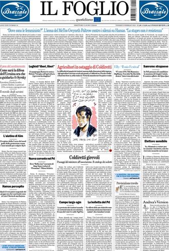 Il Foglio