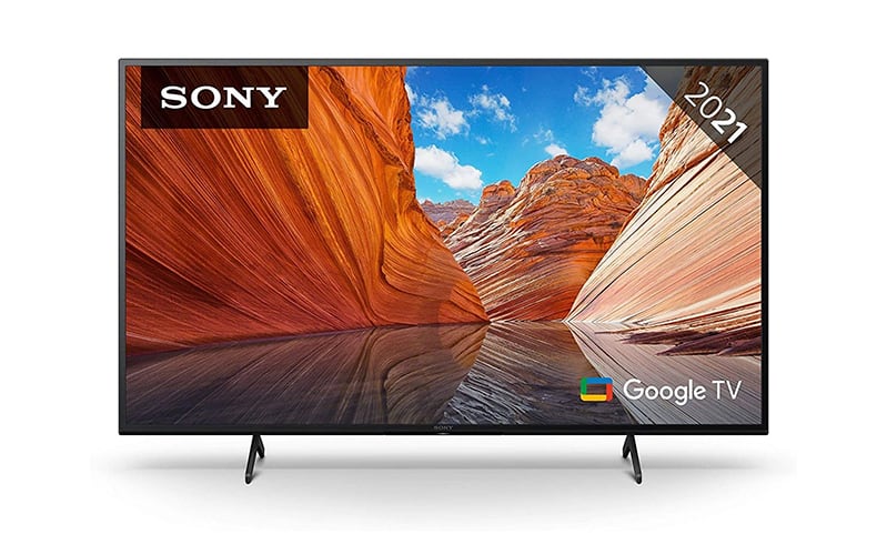 Sony Smart Tv