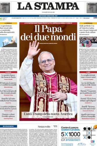 La Stampa