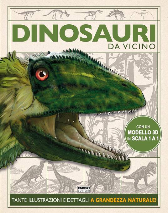 dinosauri