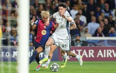 Inter: difensori