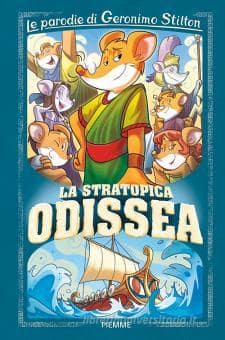 odissea