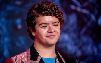 Gaten Matarazzo