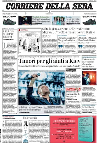 Corriere della Sera