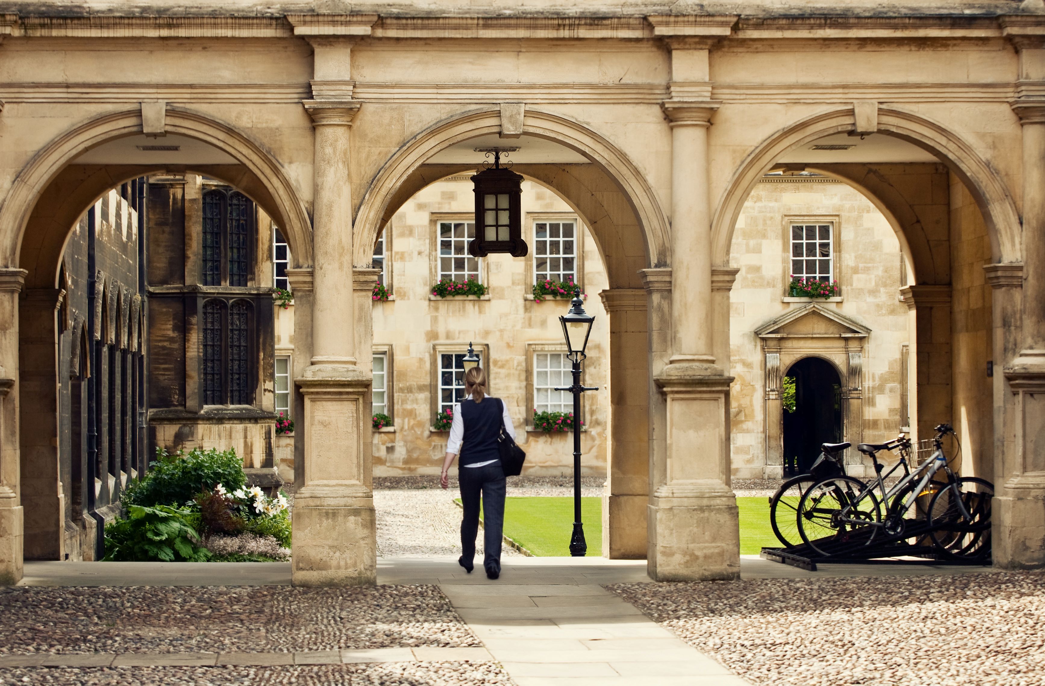 Università di Cambridge