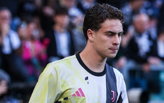 Juventus-Udinese LIVE
