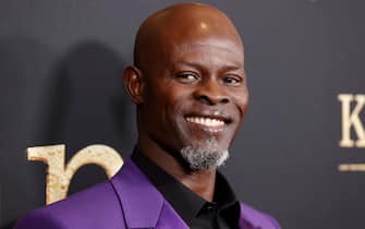 Djimon Hounsou