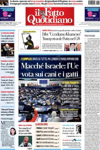 Il Fatto Quotidiano