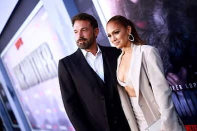 Jennifer Lopez e Ben Affleck, è finita: la cantante chiede il divorzio