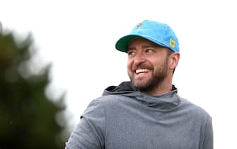 Justin Timberlake