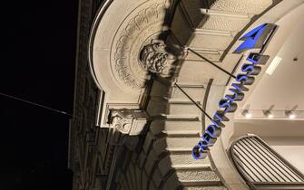 credit suisse