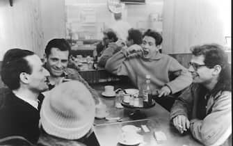 pull my daisy kerouac