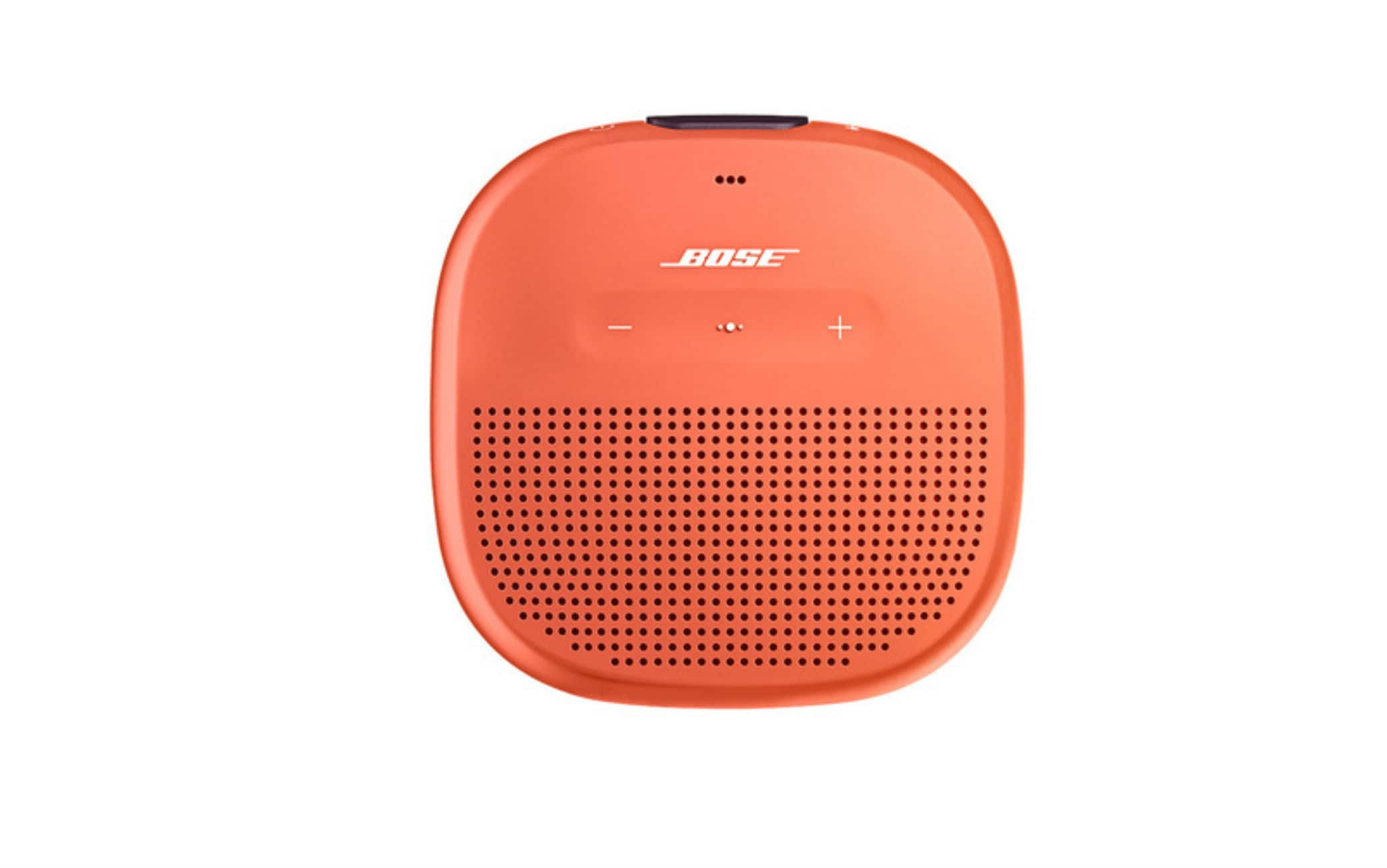 Bose Diffusore SoundLink