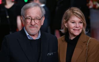 Berlinale 2023 Steven Spielberg