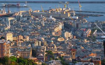 Genova