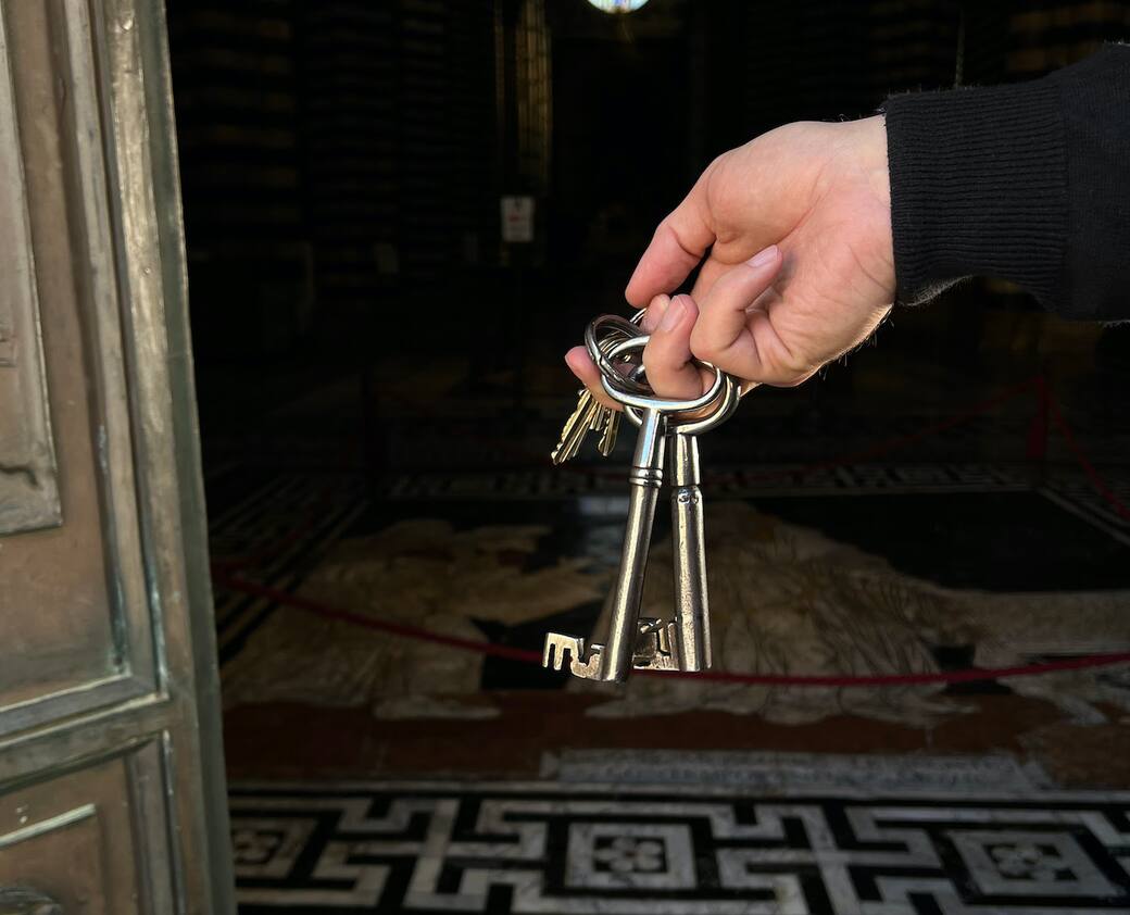 Credit Opera Laboratori