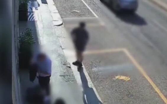 milano un arresto per furto orologio da 300 mila euro