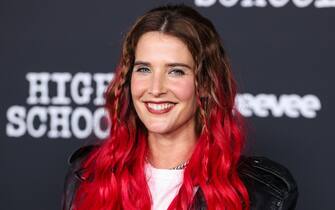 Cobie Smulders