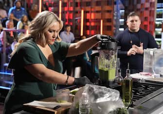 MASTERCHEF: Contestant in the “Regional Auditions - The South” episode of MASTERCHEF airing Wednesday, June 14 (8:00-9:02 PM ET/PT) on FOX. © 2023 FOXMEDIA LLC. Cr: FOX.