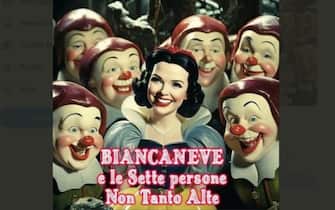 libri riscritti politicamente corretto