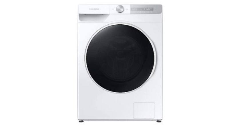 Samsung WW90T734DWH Lavatrice