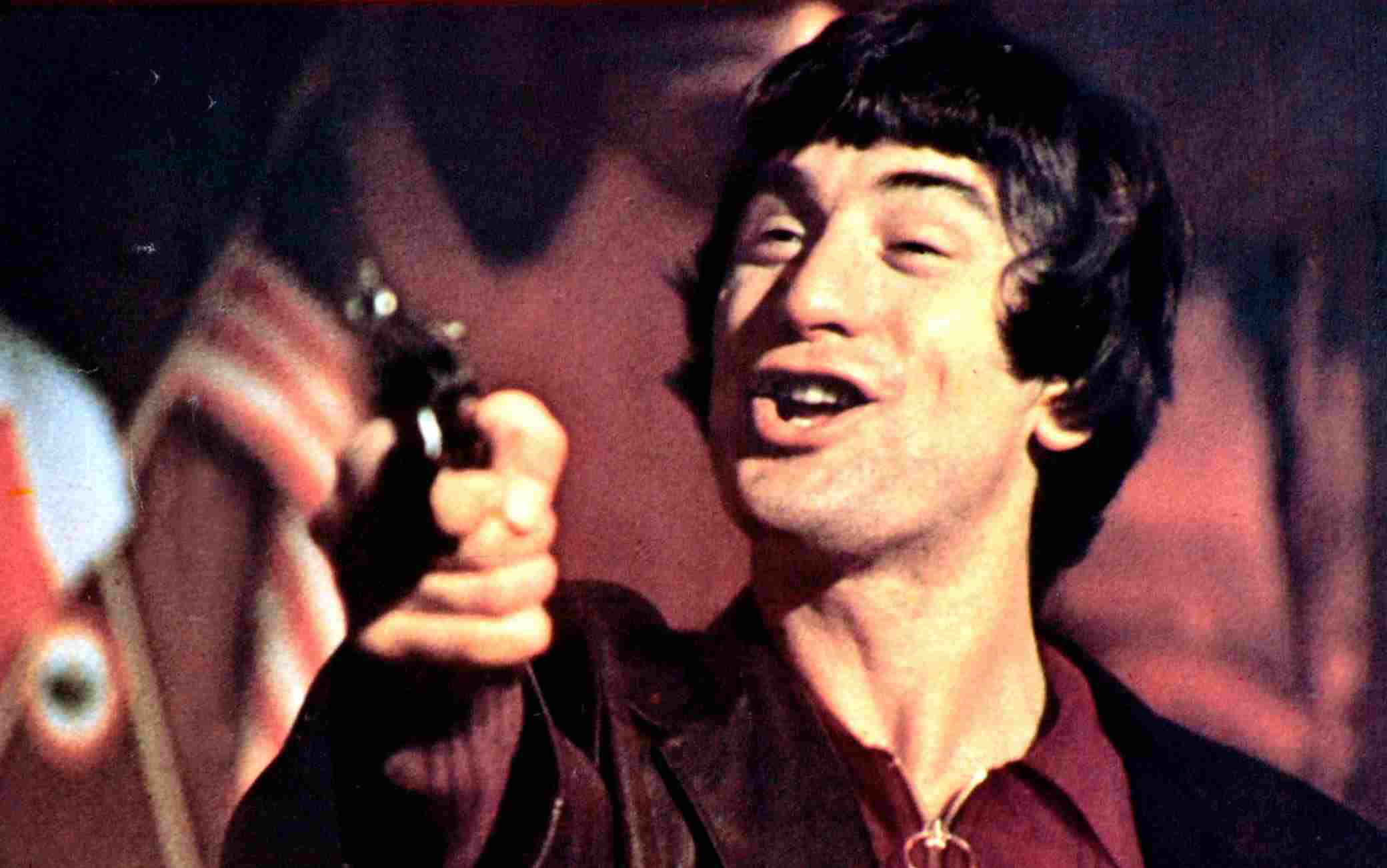 I personaggi migliori di Robert De Niro