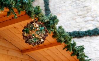 Addobbi Natale