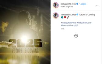 Eros Ramazzotti Eros Ramazzotti