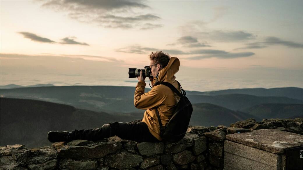 Foto di Matt Roskovec su Unsplash