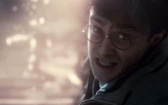 "Harry Potter e i doni della morte - Parte 2"