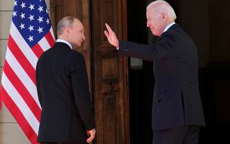 Joe Biden si dichiara “ottimista” dopo il colloquio telefonico con Vladimir Putin incentrato sugli attacchi ransomware