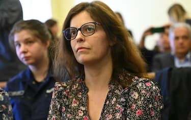 L'arresto di Ilaria Salis