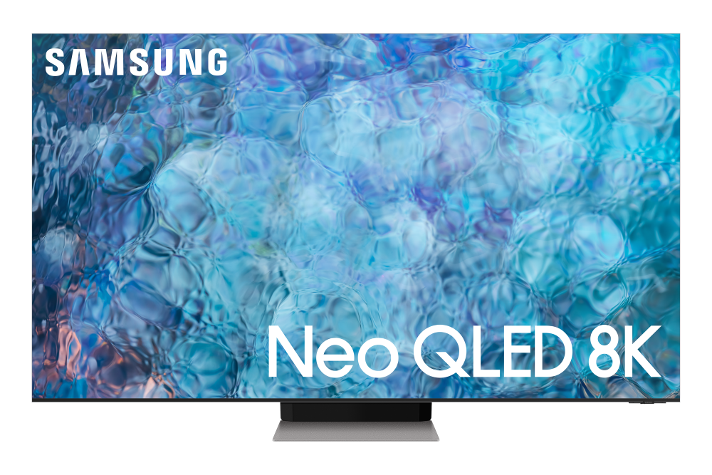 neo qled samsung