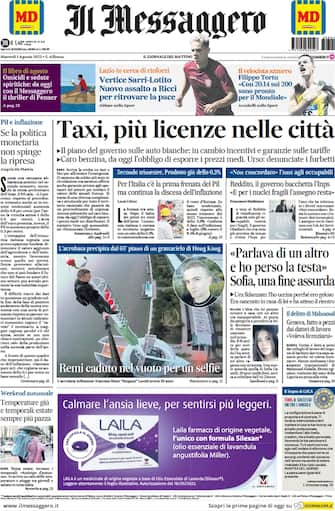 Il Messaggero