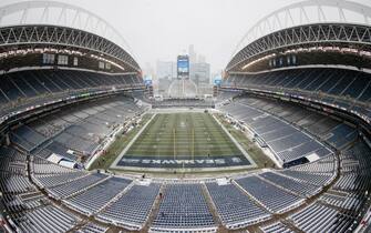 Seattle Lumen Field