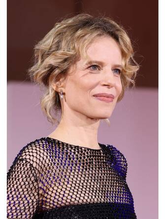 sonia-bergamasco-venezia-2024-getty - 1