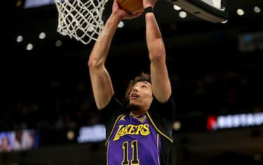 LE PRIORITÀ DEI LAKERS