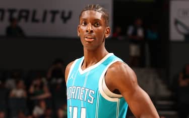 MOUSSA DIABATÉ (HORNETS)