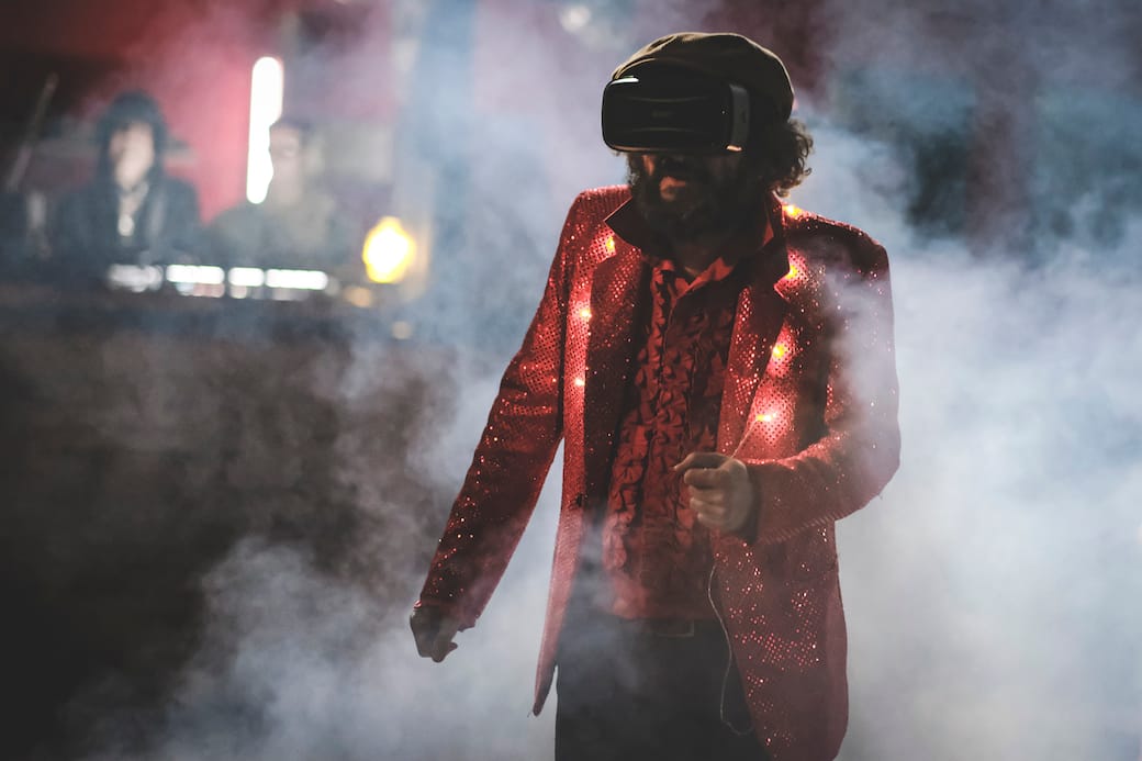 Natale fuori orario – Vinicio Capossela