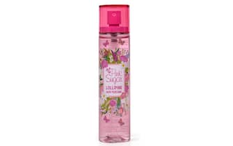 Pink Sugar, Lollipink Hair Perfume