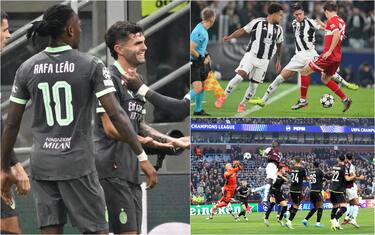 Champions League