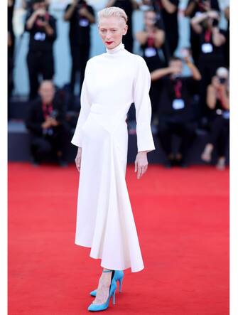 14-tilda-swinton-venezia-red-carpet-getty - 1