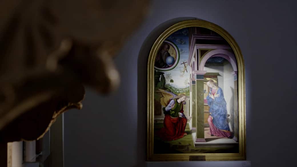 Musei – Seconda stagione